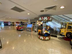 Thomson Plaza (D20), Shop House #396881321